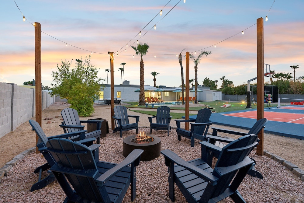 Fairway Oasis by Avantstay Ultimate Scottsdale Oasis