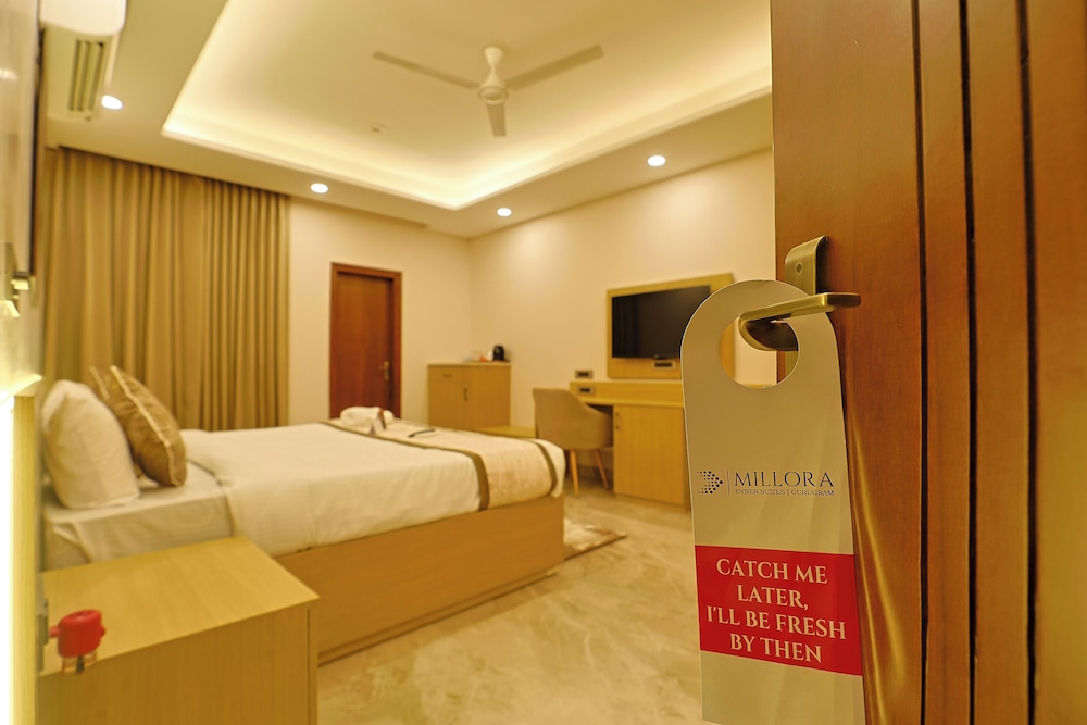 Millora Cyber Suites