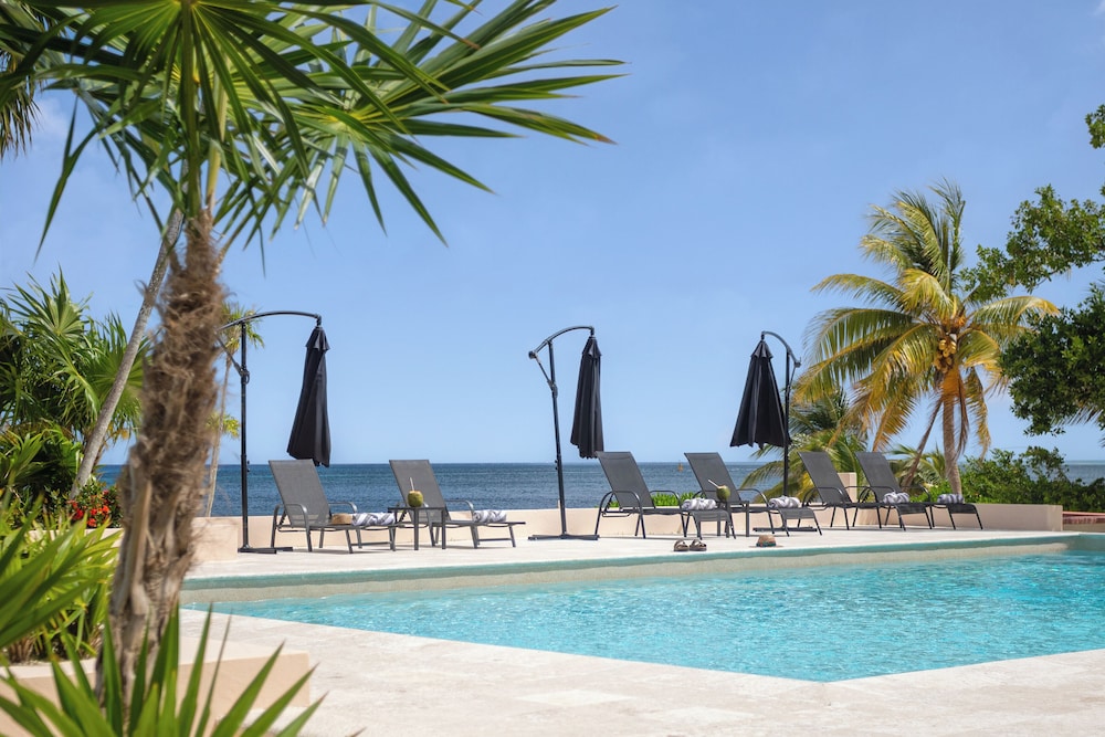 Casa playa cozumel