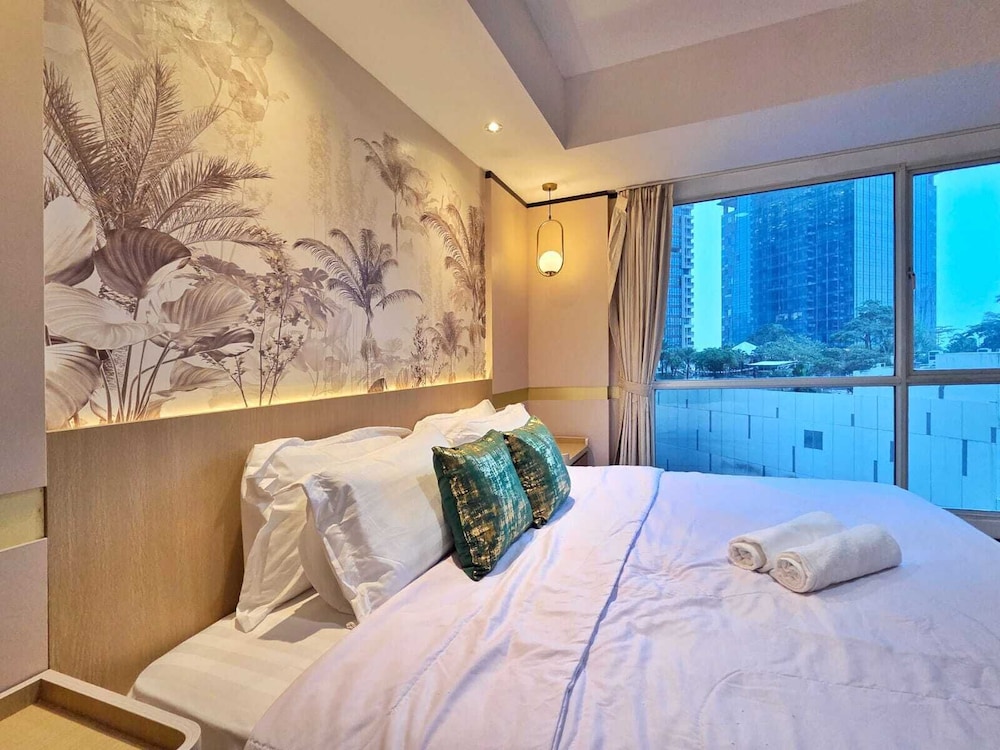 Staysanliving - Kota Kasablanka