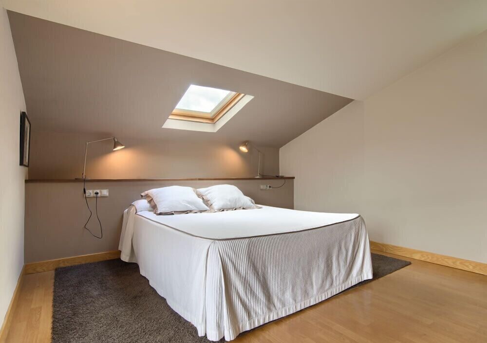 Hostal Izar-Ondo view 3