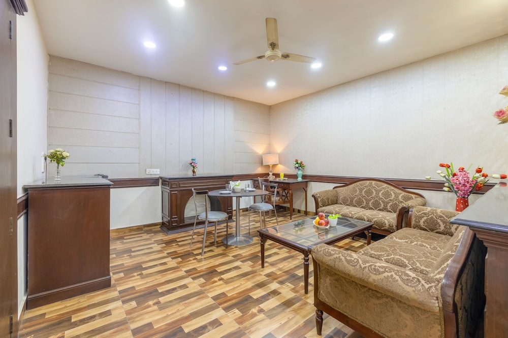 Hotel Amar Inn by Quadis - Lajpat Nagar