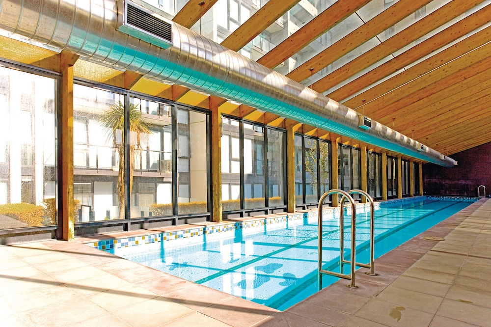 Melbourne Short Stay Apartments at Melbourne CBD-1