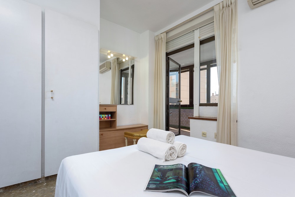 Sunstay Luxe Flat III Mar Torremolinos