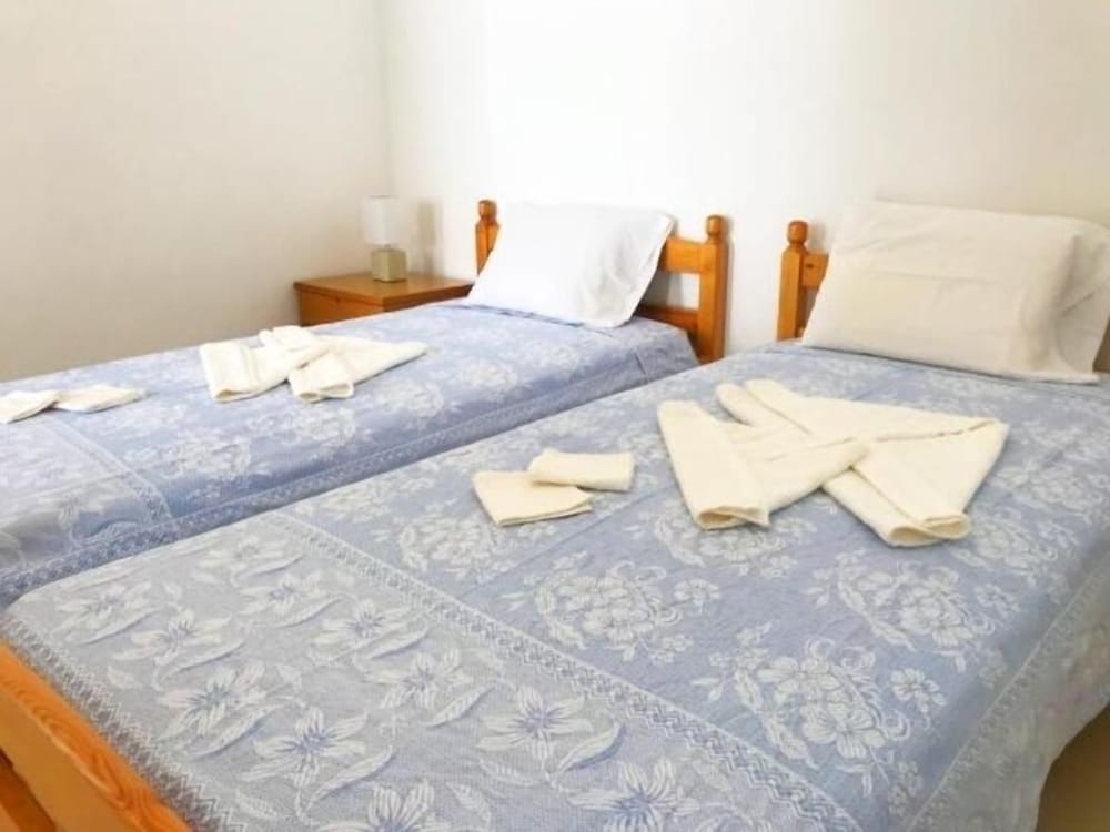 Villa Bagia view 2
