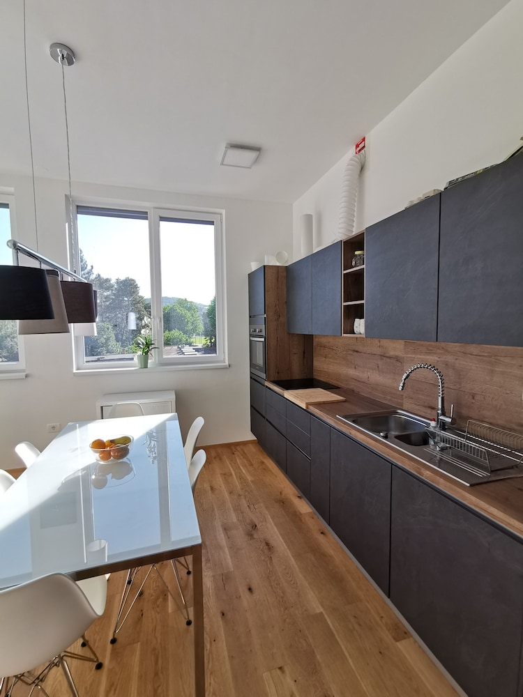 Apartments Egis Koper