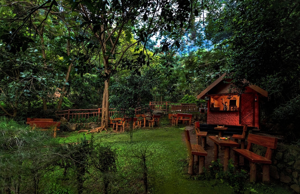 Kurumba Village Resort – Nature Resorts, Nilgiris, India
