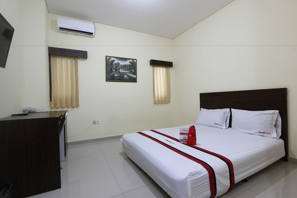 RedDoorz @ Swakarya Kaliurang