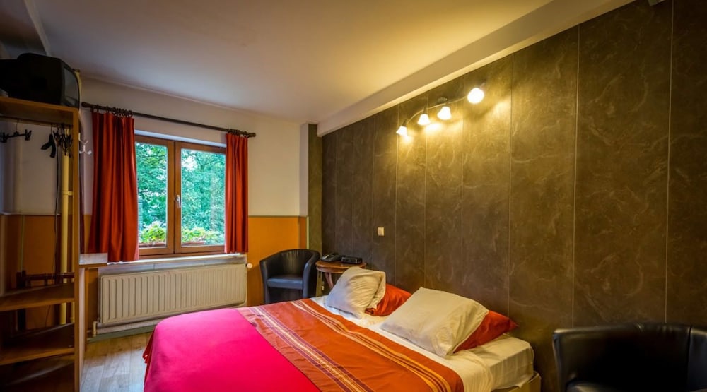 Bruges Vacations - Hotel Ensor - Property Image 23