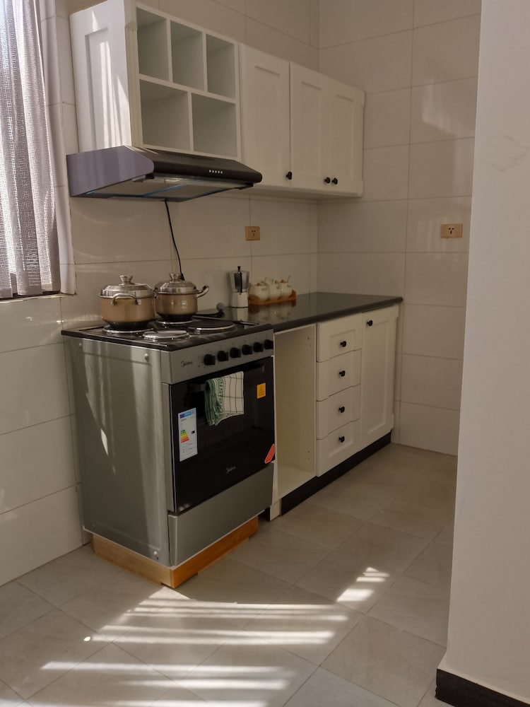 Hidsol Apartment