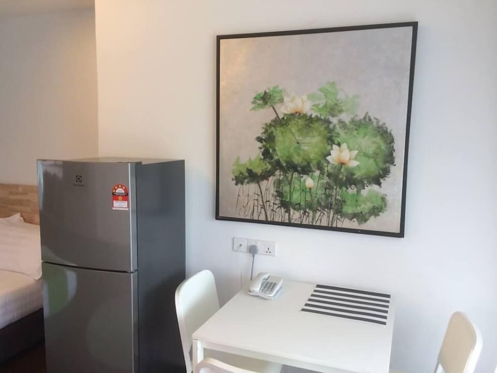Coffea Garden Cafe & Stay