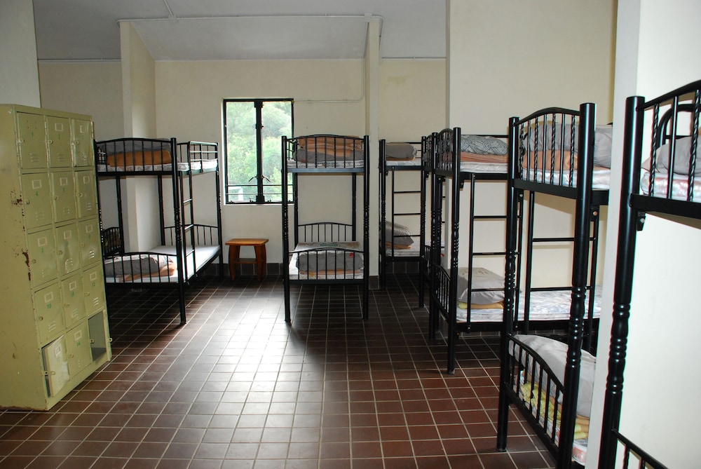 YHA Sze Lok Yuen Tai Mo Shan Youth Hostel view 2