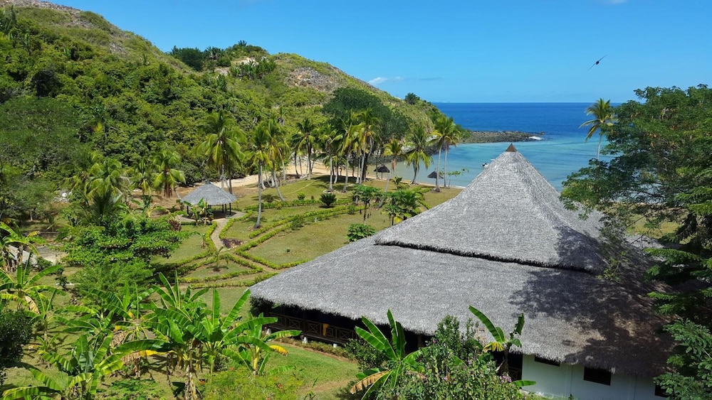 Ocean Beach Sakatia