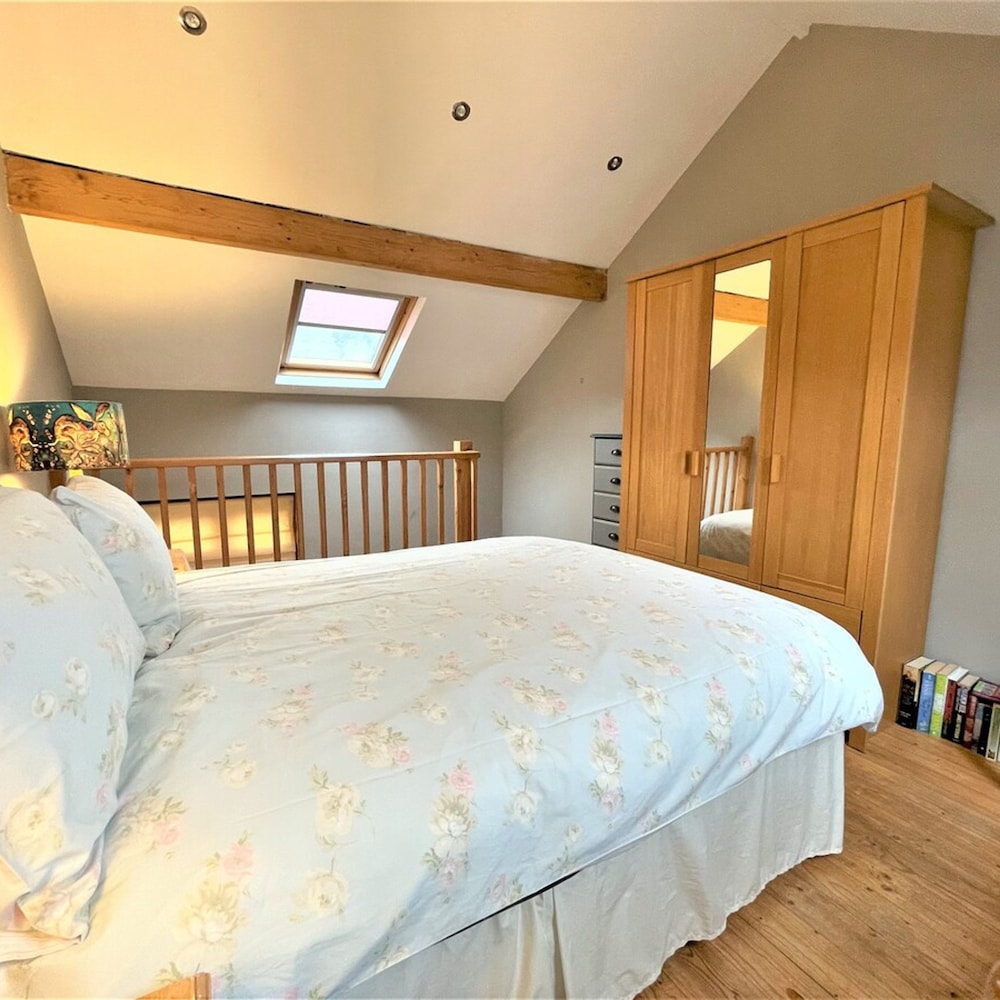 t Jasmine Cottage Ingleton