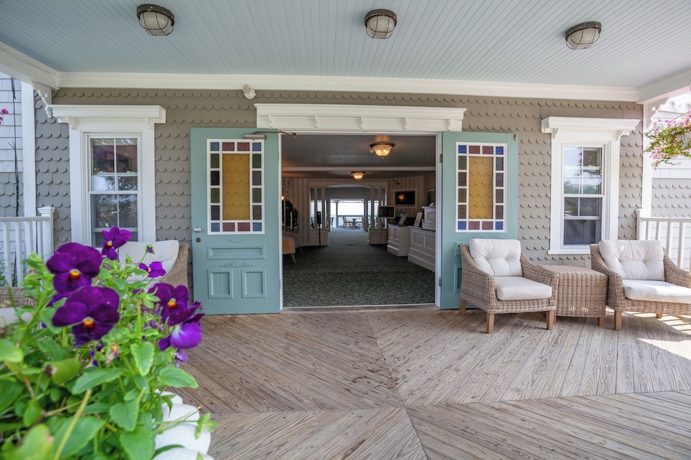 The 1661 Inn