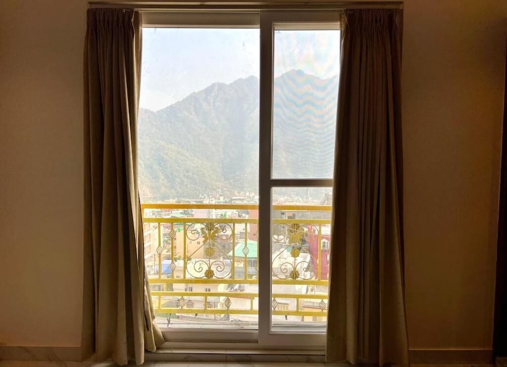 The Hosteller Rishikesh, Upper Tapovan