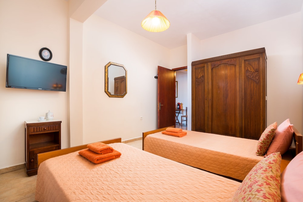 Anna Apartments Boukari