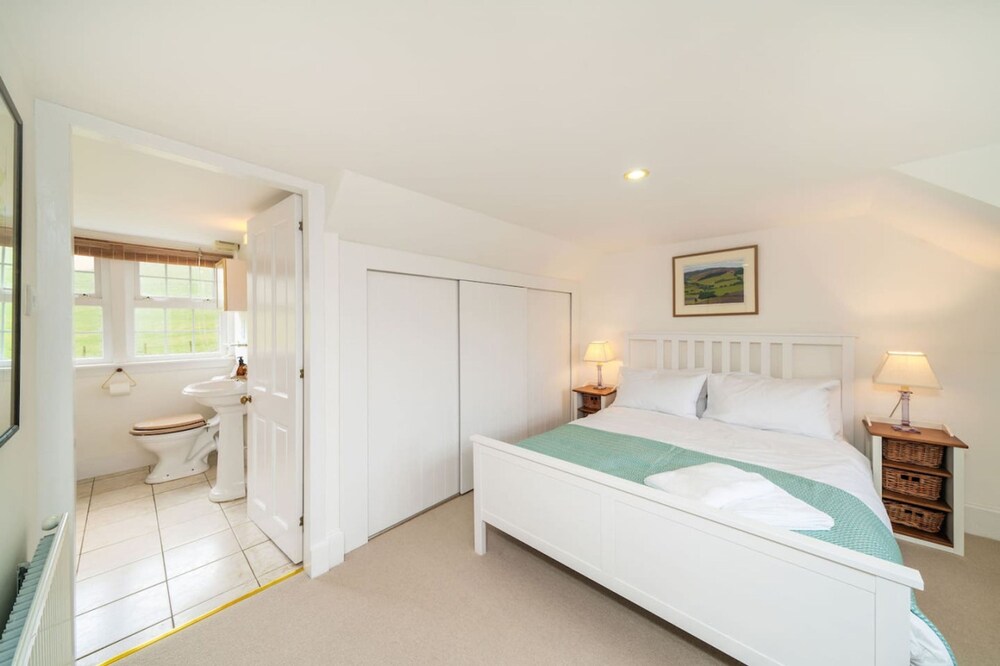 Westerpark Countryside Cottage Aswanley Aberdeenshire