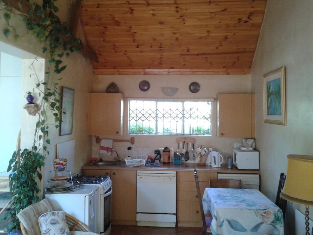 Glenhaven Guesthouse