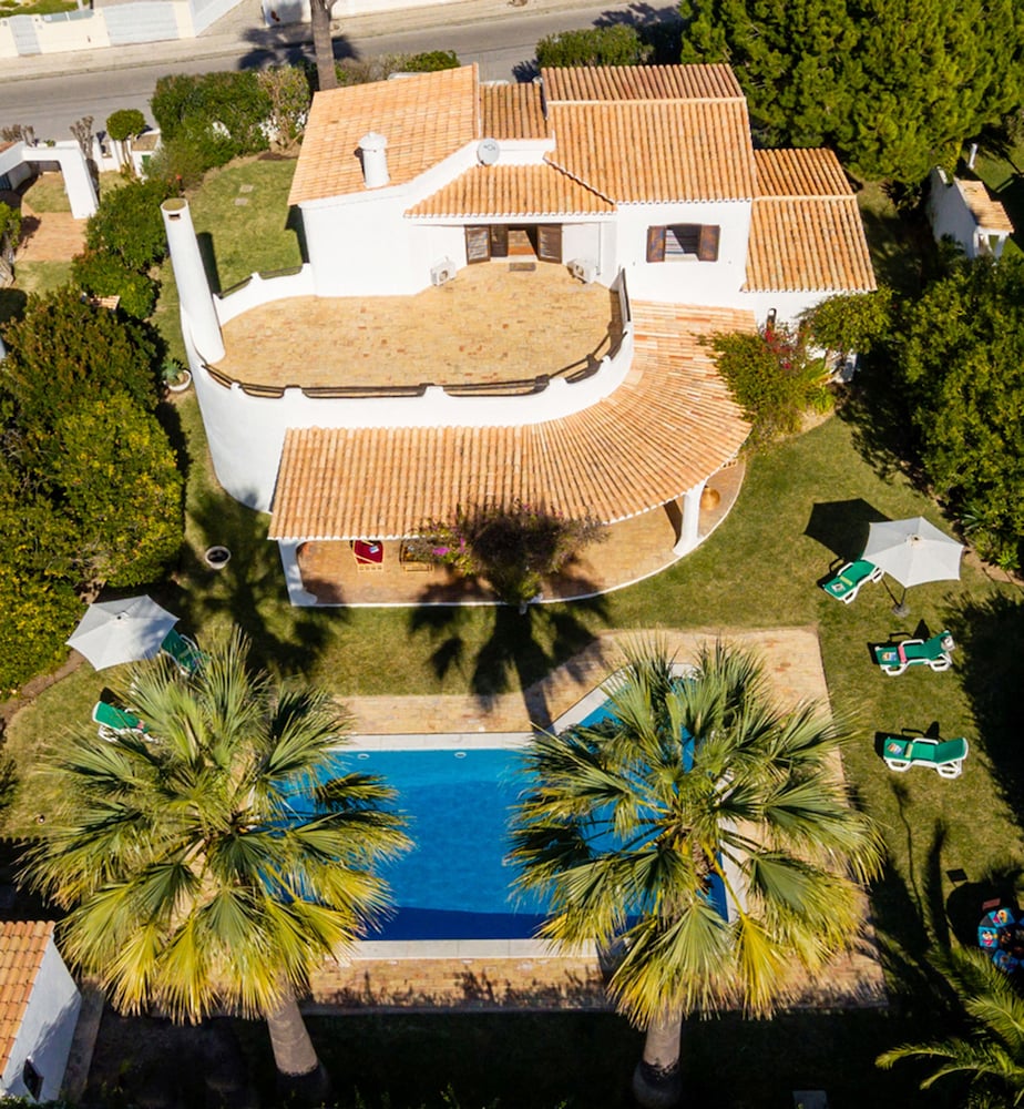 Villa Atlas view 5
