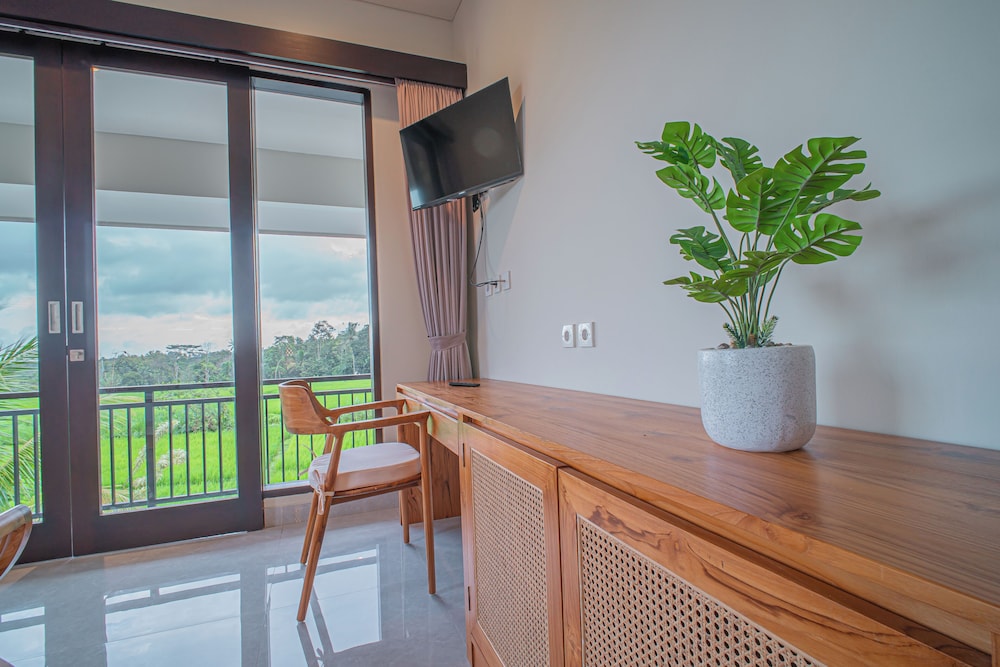 Mahadewi Sunset Villa
