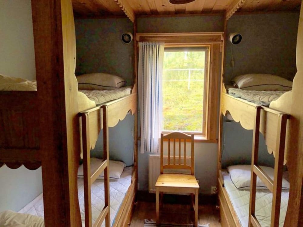 4 Star Holiday Home in Sagmyra