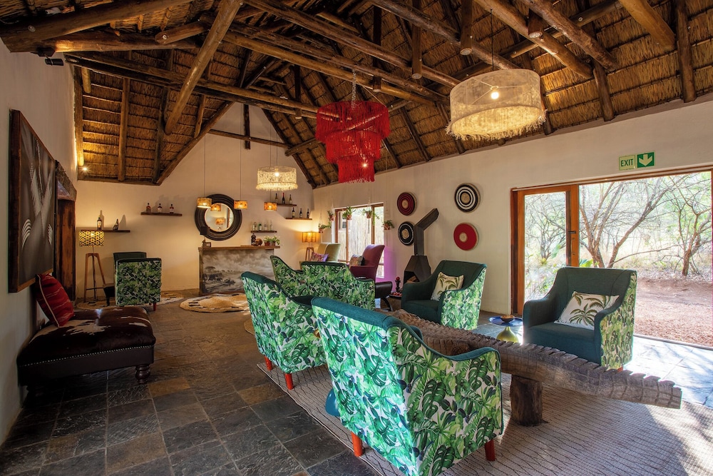ETNIKA MANOR HOUSE - Adults Only