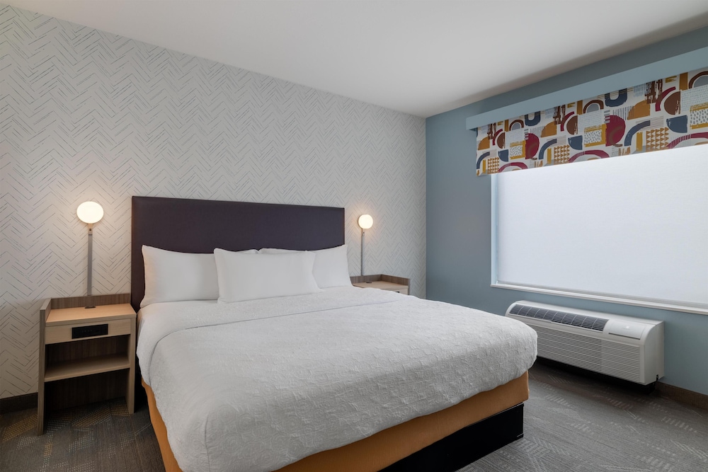 Home2 Suites By Hilton Ames