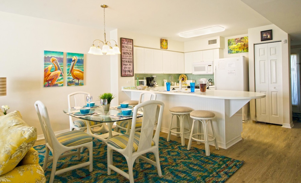 Island Princess Beach Resort by Panhandle Getaways