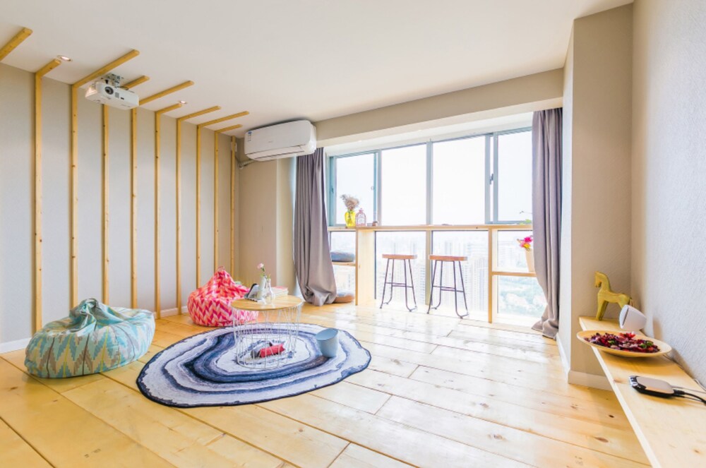 Changzhou Lotfime Homestay