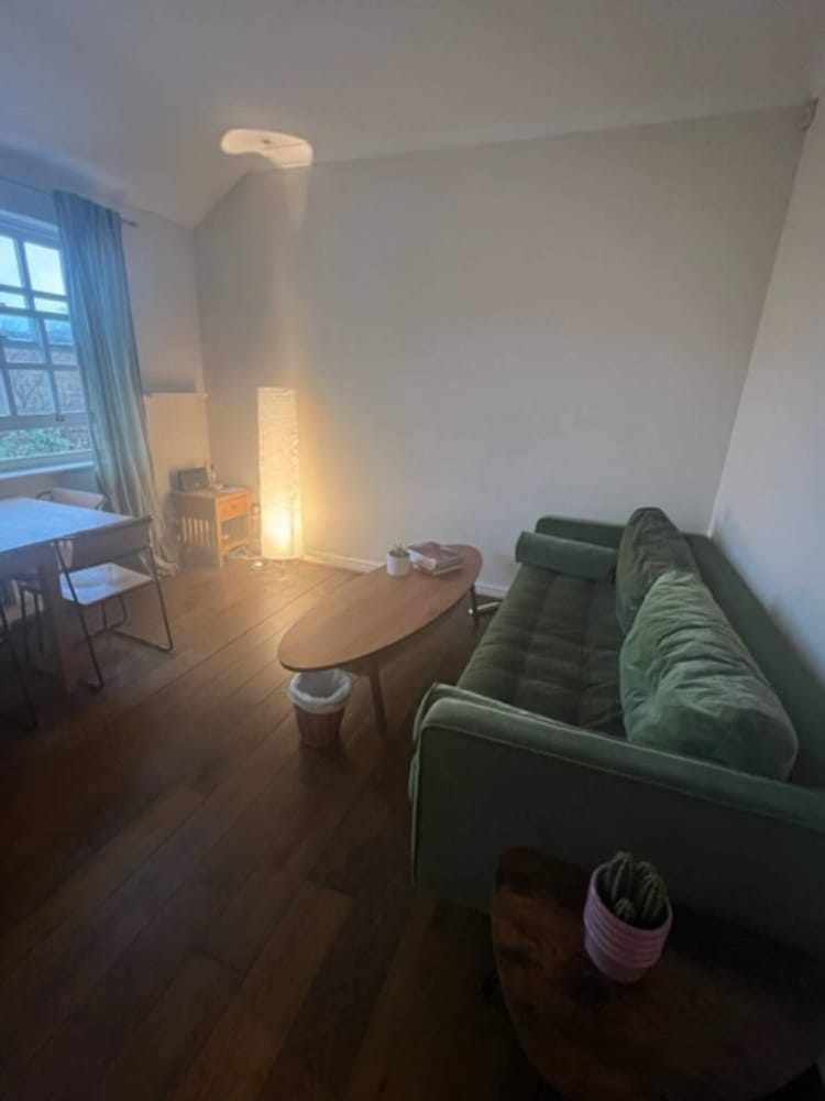 Peaceful 1 Bedroom Flat Near Highbury and Islington