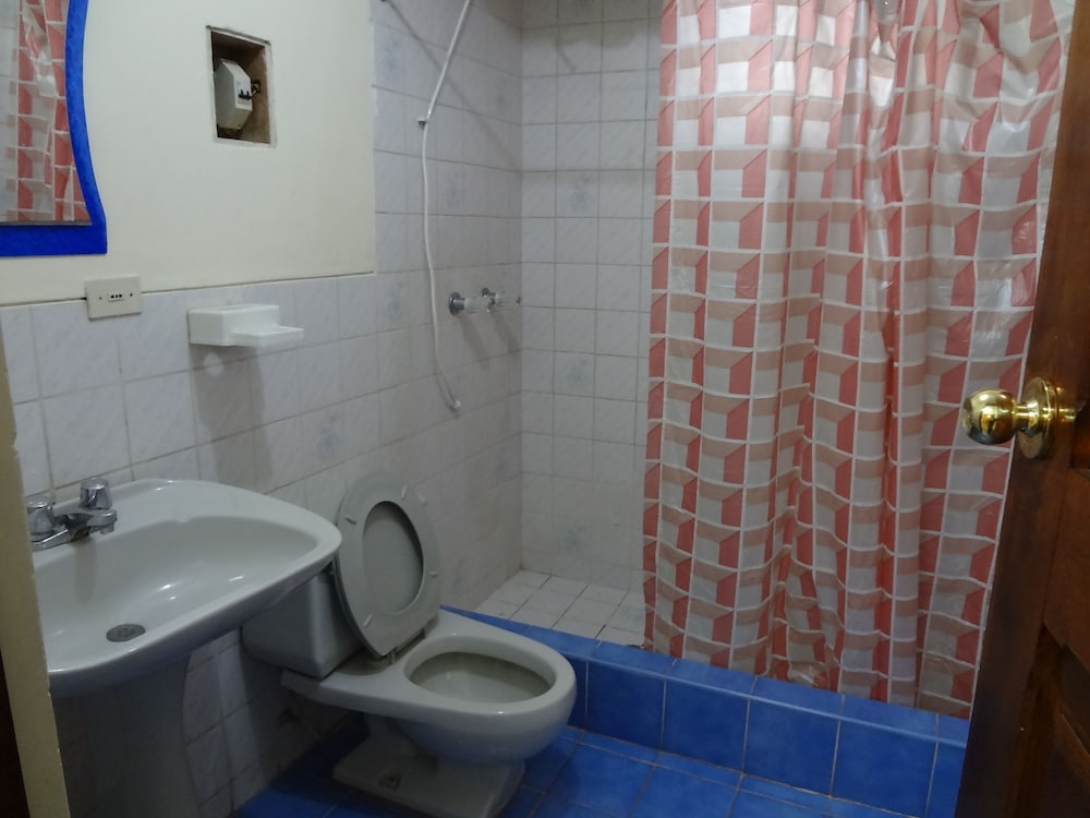 Casa Ananta Family House