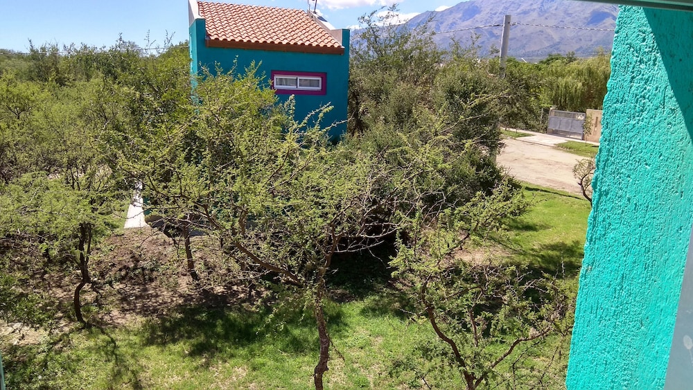 Cabaña Tongoy
