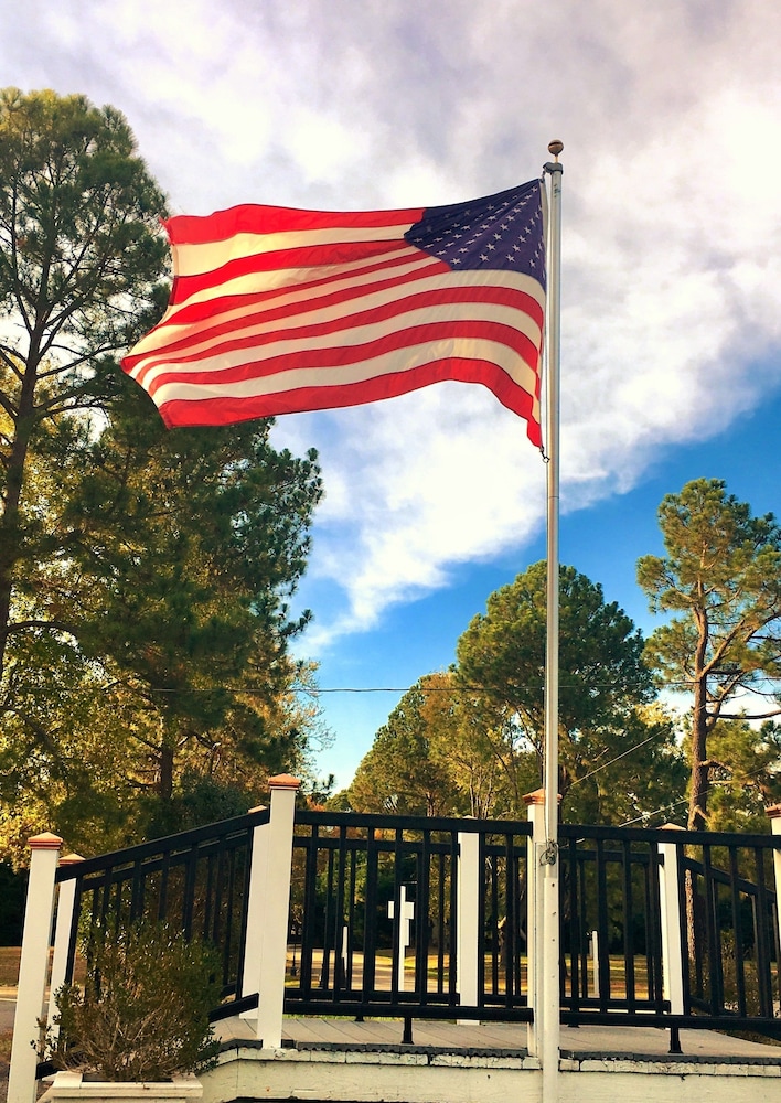 American Heritage RV Park