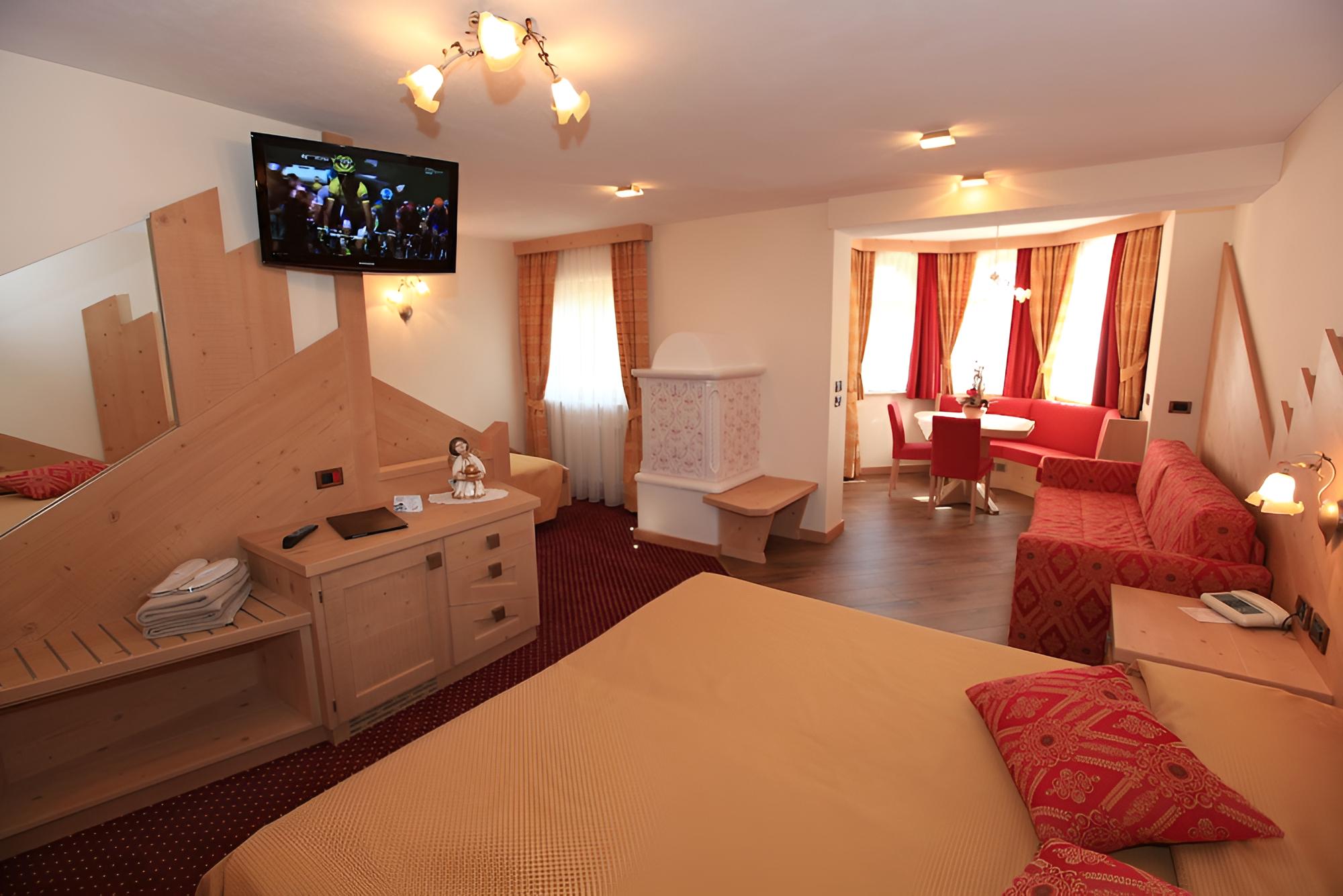Hotel Renè