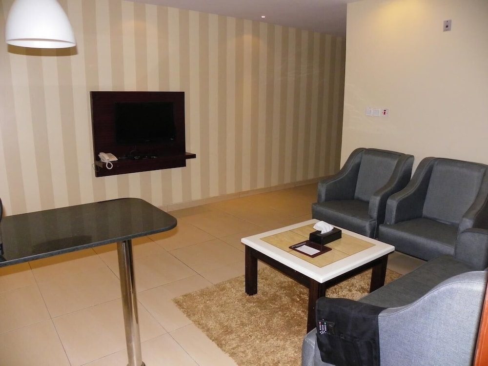 Marahel Al Sulay Apartment