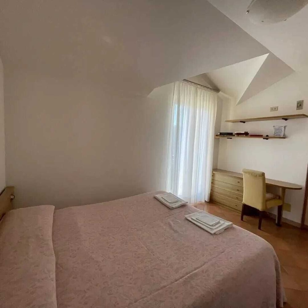 albergo da teresa