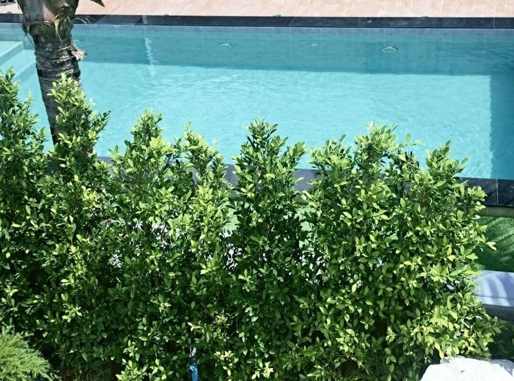 Naisuan villa