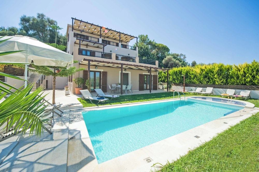Villa Orsalia