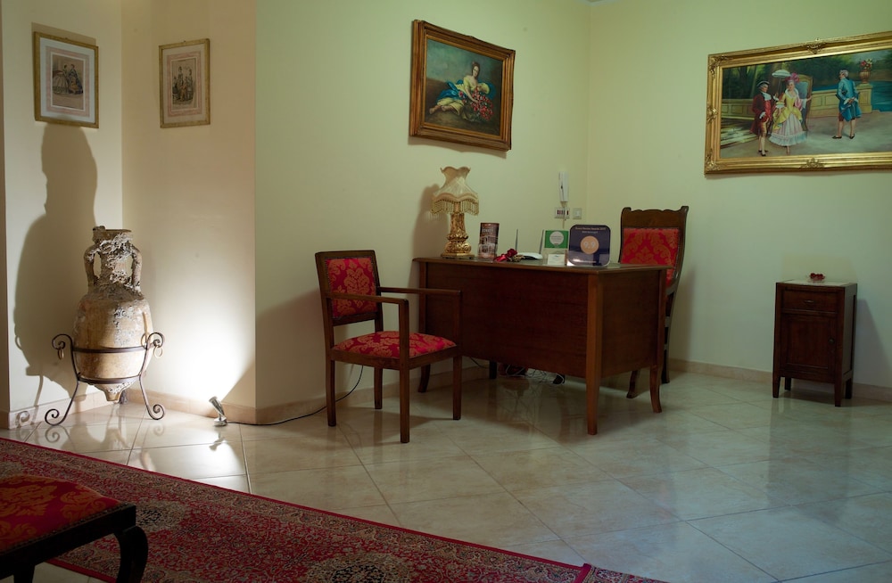 B&B Mare Agrò photo 4