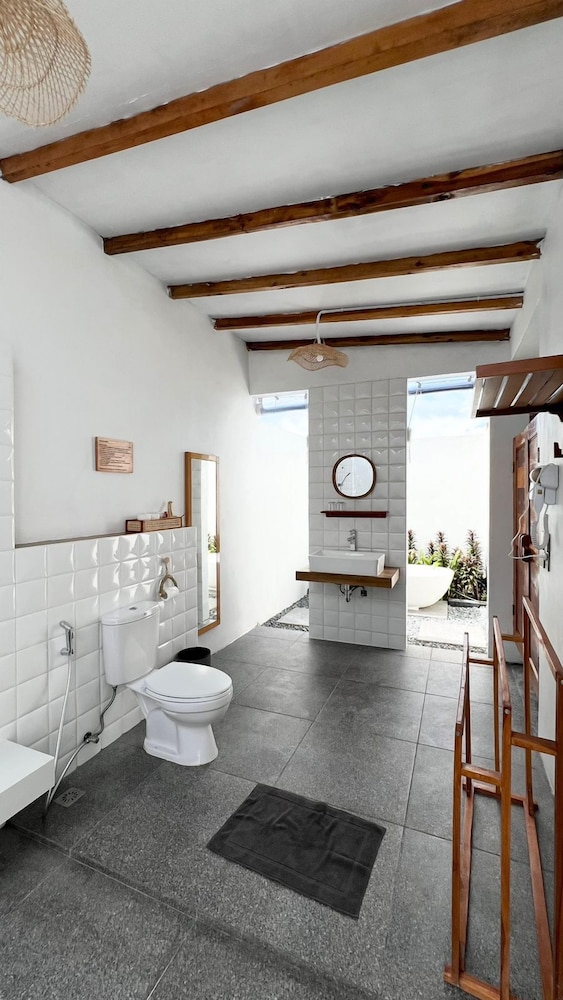 Sadi Beach House