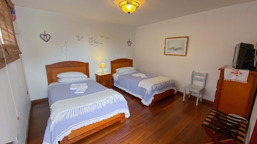 Hostal Sakti