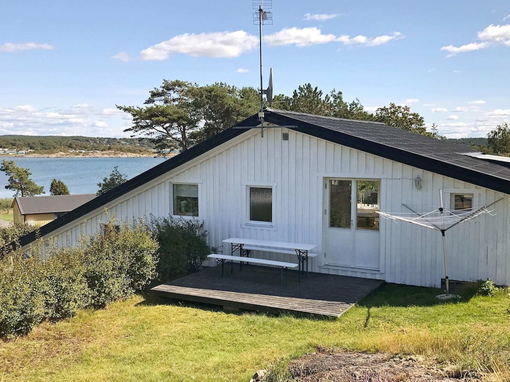 Holiday Home in Åskloster view 2