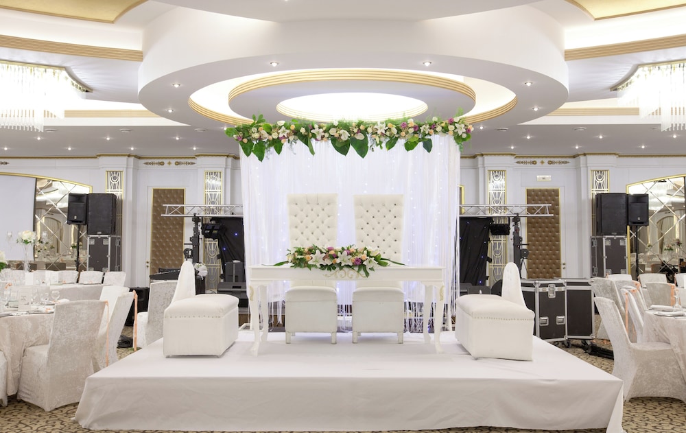 Grand Altuntaş Hotel