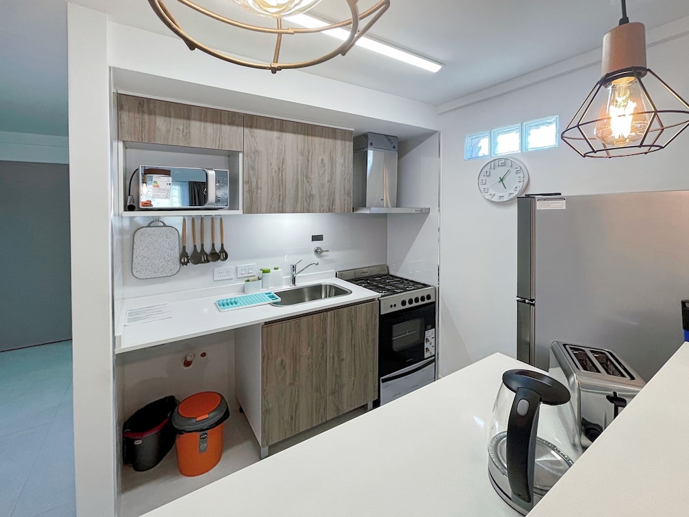 Ayres Suites Rio de Janeiro