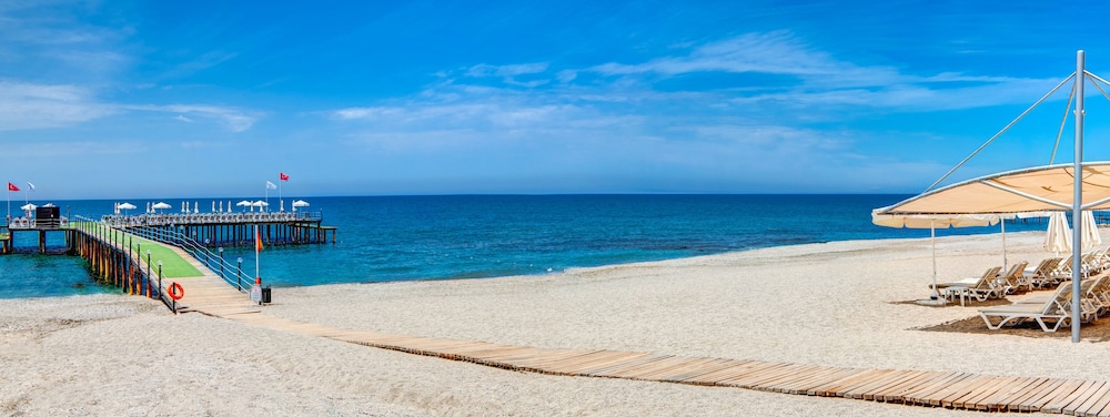 Bera Otel Alanya - Image 75