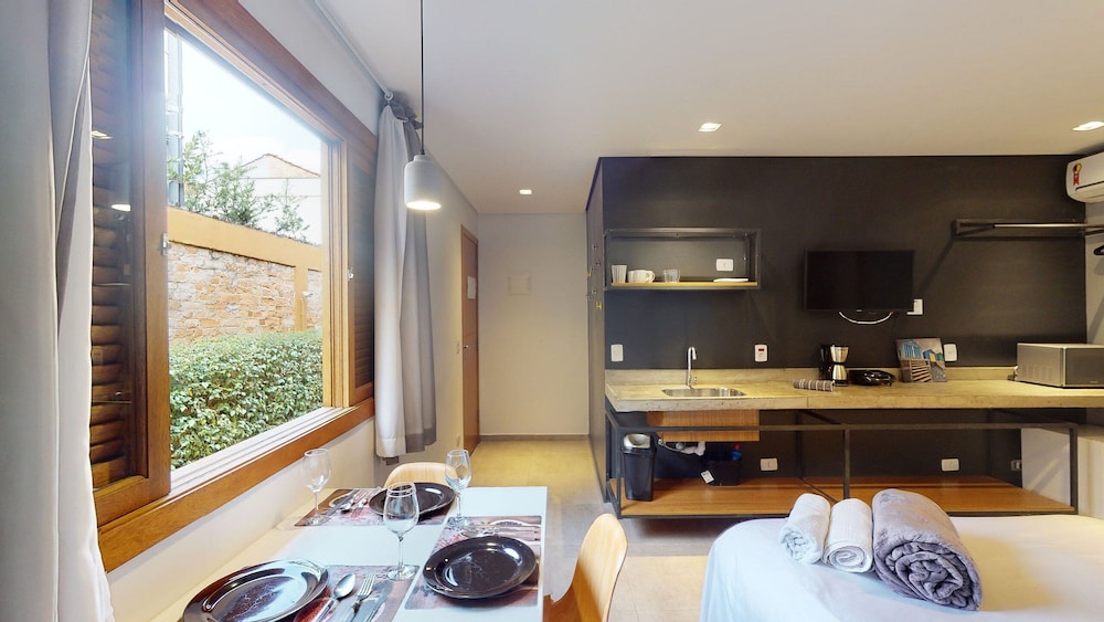 OBA 3 - Estudio Lindo - Vila Madalena view 2