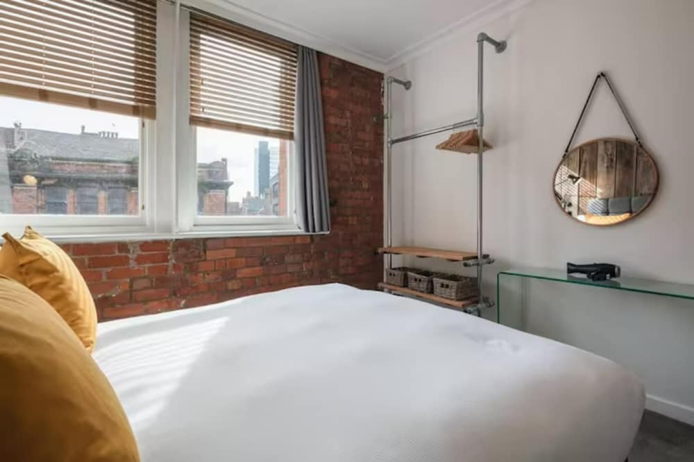 City Centre Contemporary Apartment - Manchester view 4