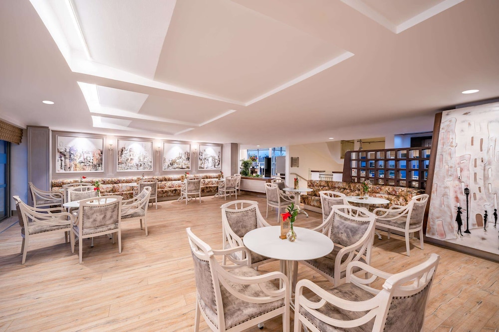 Concorde De Luxe Tatil Köyü - Prive Ultra Her Şey Dahil - Image 9