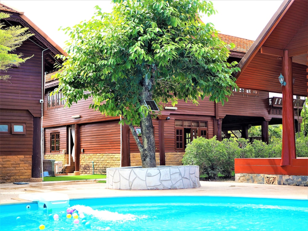 Baan Thai Lanna Pattaya